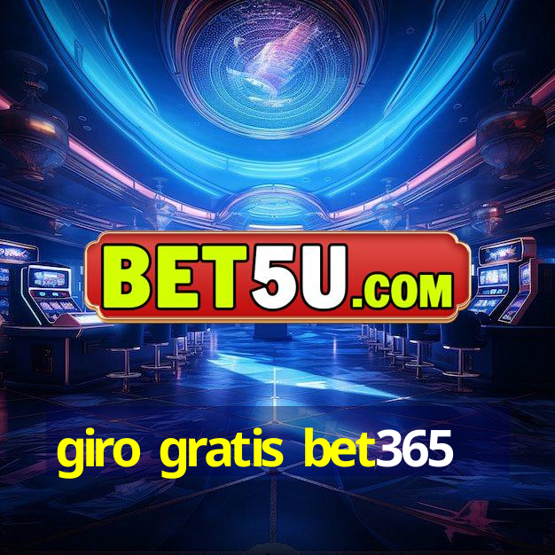 giro gratis bet365